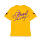 Ariana Graphic Tee | Celebrity Portrait T-Shirt