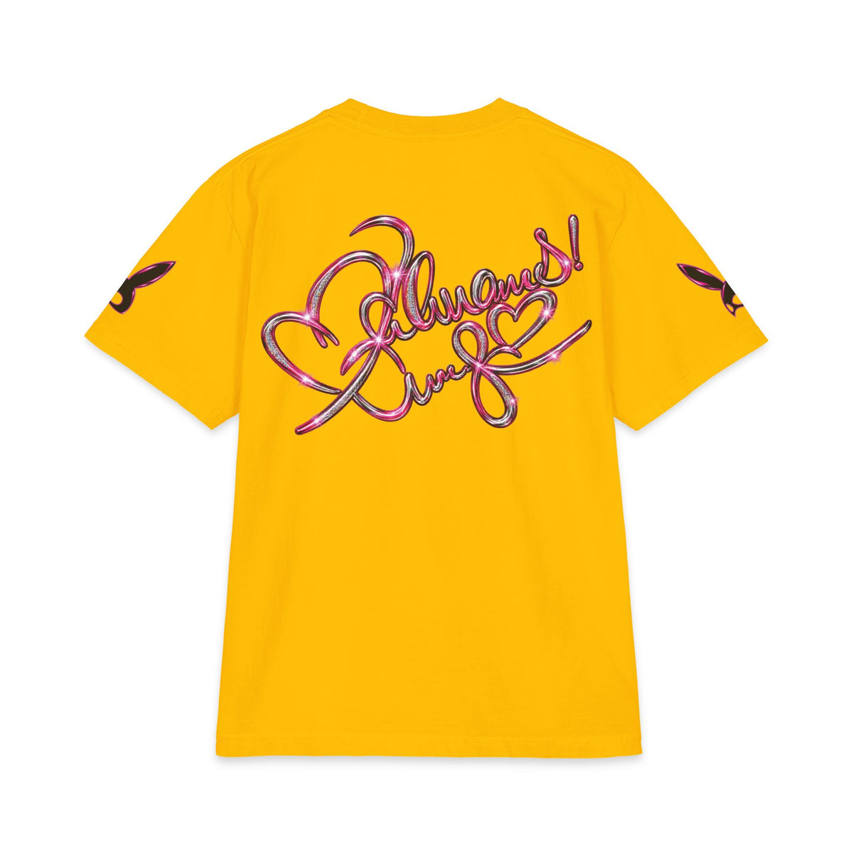 Ariana Graphic Tee | Celebrity Portrait T-Shirt