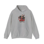Jason Cereal Killer Horror Mask Hoodie | Hoodie