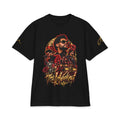 Weeknd Portrait XO Heart T-Shirt | Music Artist Graphic Tee