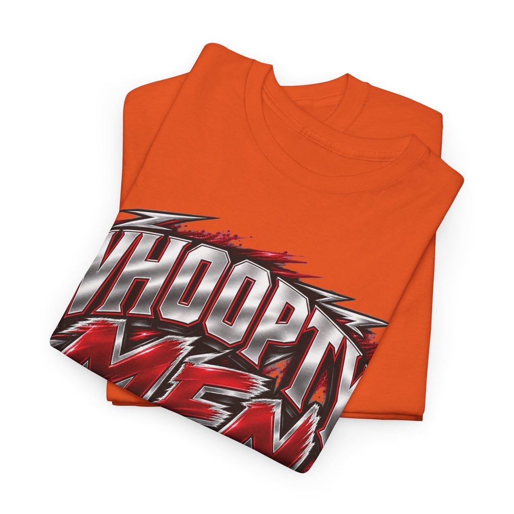 Whoopty MFN Do Statement Men’s Graphic Tee