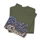 Birthday Squad Celebration T-Shirt