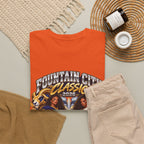 Fountain City Classic 2025 Football Game T-Shirt