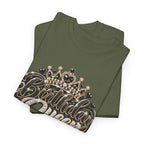 Birthday Queen Crown T-Shirt