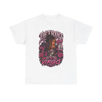 Detroit Girl Virgo T-Shirt | Zodiac Virgo Graphic Tee, Roses