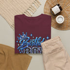 Birthday Boy Graphic Tee