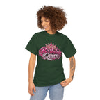 Birthday Queen Graphic Tee