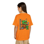 Bruh It’s My Birthday Minecraft Youth T-Shirt