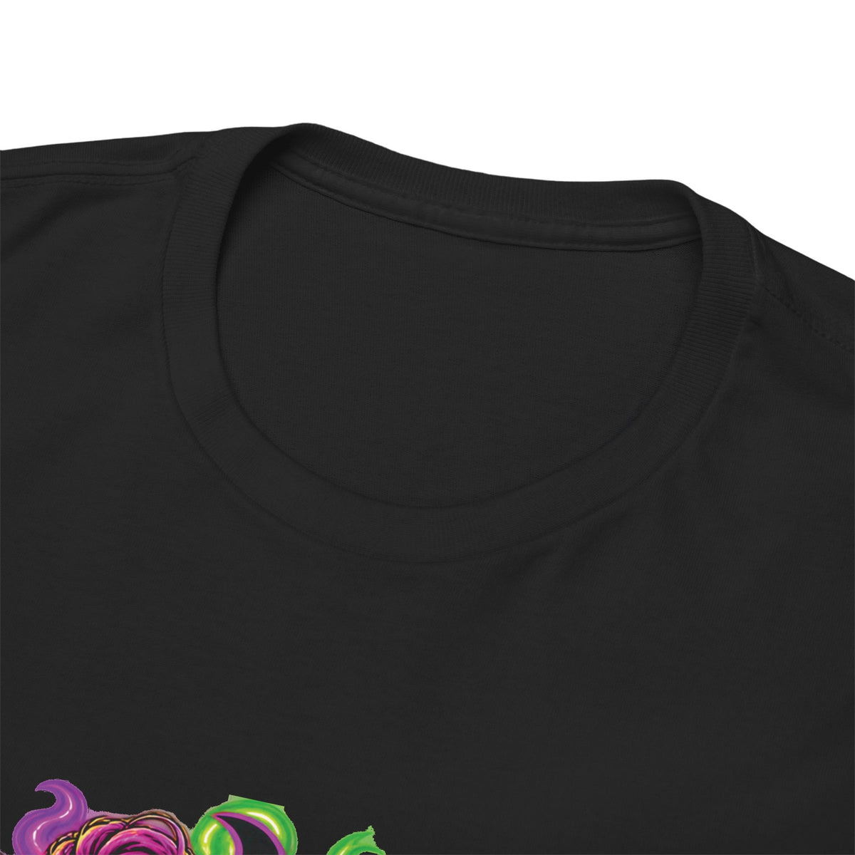 Spooky Halloween Monsters T-Shirt | Pumpkin, Ghost, Witch, Skeleton