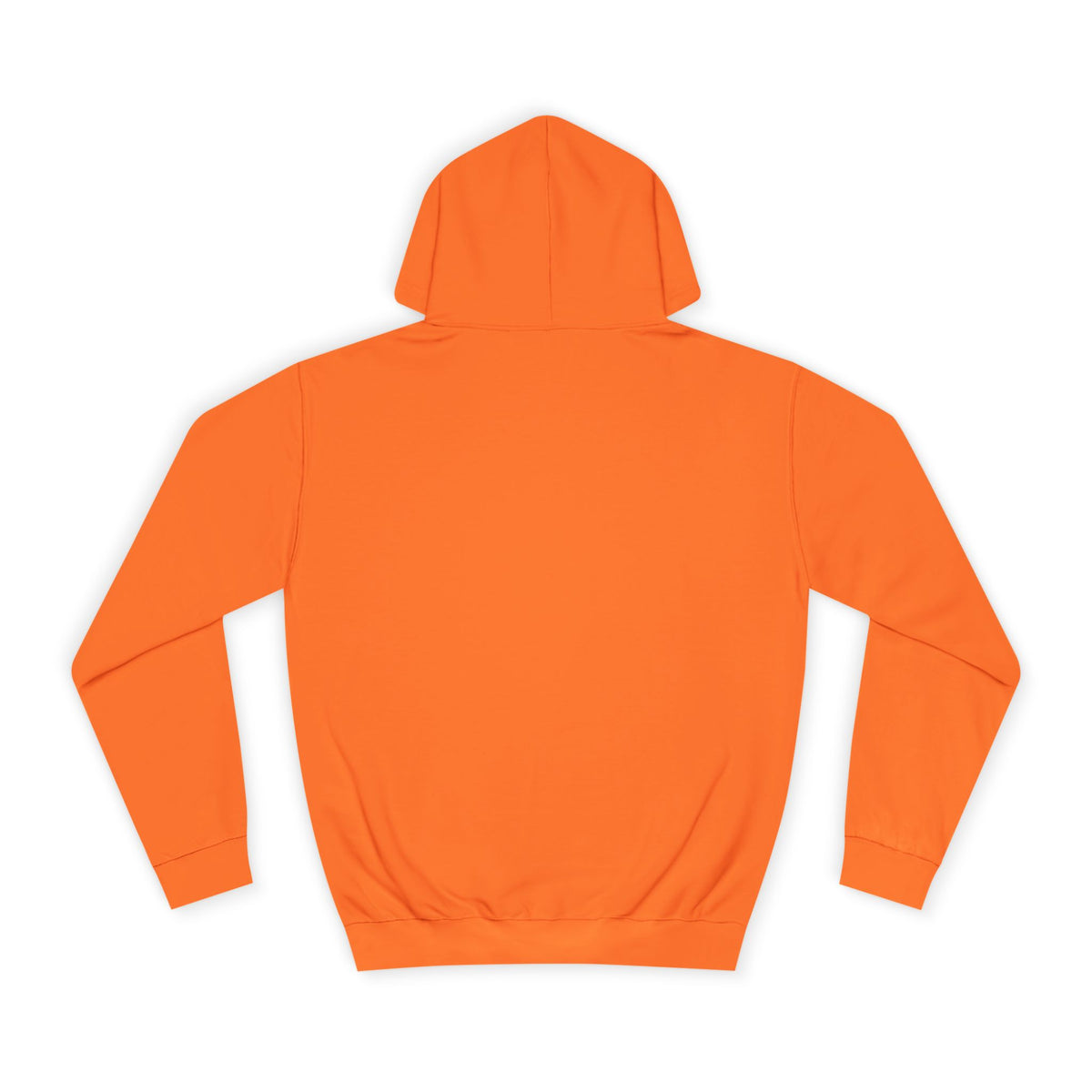 Built to Protect her Peace Couples College Hoodie