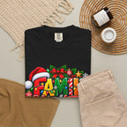 Family Christmas 2026 T-shirt | Making Memories Together