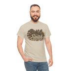 Birthday Squad Graphic Tee