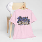 Birthday Squad Celebration T-Shirt