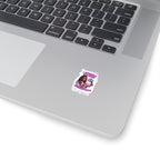 I Sprinkle This Stuff On Everything Sticker | Kiss-Cut Sticker
