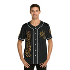 Dont Look Down Rod Wave 2020 Baseball Jersey All Over Print