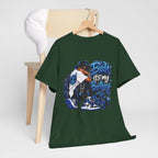 Bruh It’s My Birthday Graphic T-Shirt