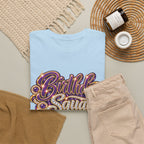 Birthday Squad Celebration T-Shirt
