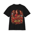 Doja Ma Vie Tour T-Shirt | Concert Band Tee, 2024 Tour Dates
