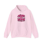 Survivor Pink Ribbon Graphic Hoodie | Breast Cancer Awareness
