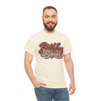 Birthday Squad Graphic T-Shirt