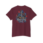 Detroit Rock City graphic tee | Pocket T-Shirt
