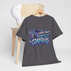 Gaming “Sorry, Can’t Hear You, I’m Gaming” Graphic T-Shirt