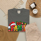 Family Christmas 2026 T-shirt | Making Memories Together
