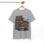 Grand Theft Auto VI Graphic T-Shirt