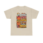 Cutest Pumpkins in the Patch Tee | Fall Teacher Pumpkin Shirt