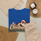 Christmas Crew 2026 Family Christmas Tee