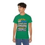 The Prime Example of an Amazing Couple T-Shirt