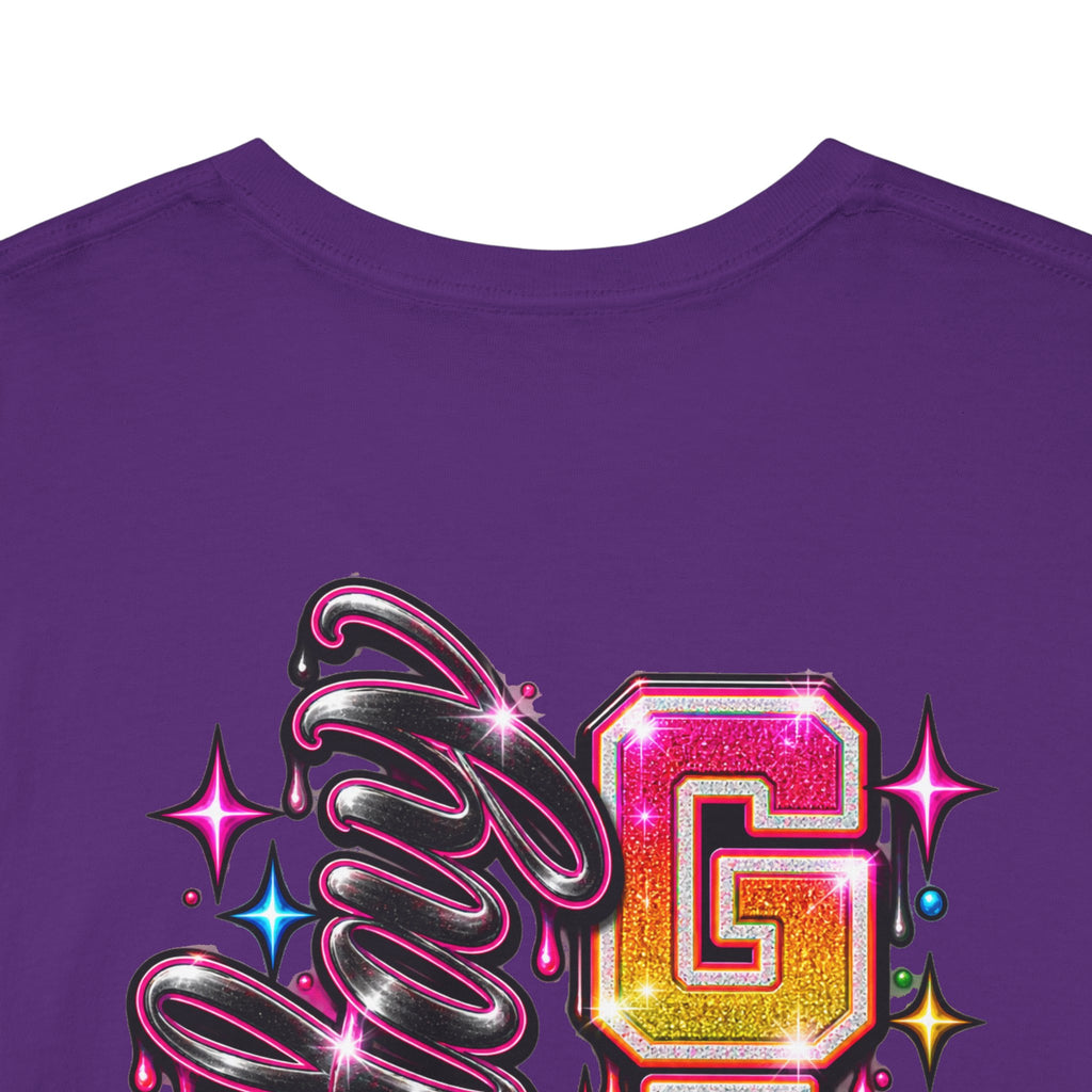 Birthday Girl Graphic Tee