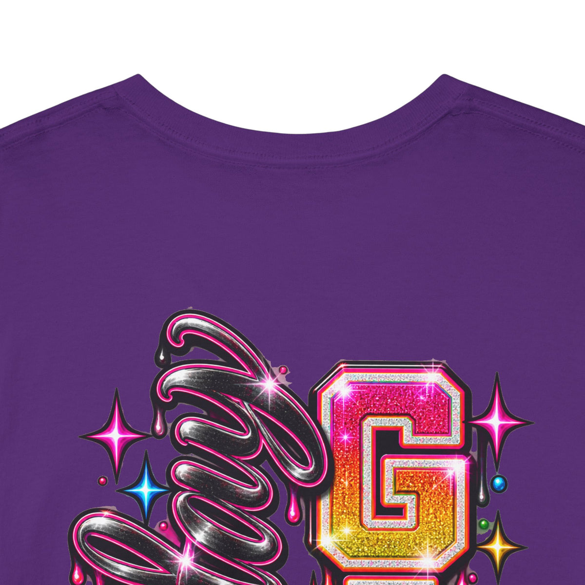 Birthday Girl Graphic Tee