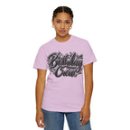 Birthday Crew Graphic T-Shirt