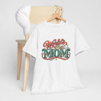 World’s Best Mom T-Shirt