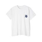 Detroit Rock City graphic tee | Pocket T-Shirt