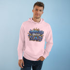 World’s Best Dad Graphic Hoodie