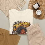 Martin Graphic Tee Jerome Watch Ya Mouth Graphic T-Shirt