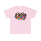 Birthday Girl Graphic Tee