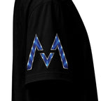 Maroon 5 band photo collage T-Shirt | Tour style sleeve logo