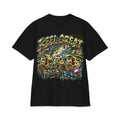 Detroit Reel Great Dad T-Shirt | Fishing Graphic Tee, Dad Shirt