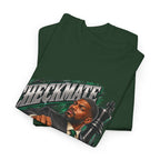 Checkmate Mutha F*cka Chess Graphic Tee