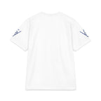 Maroon 5 band photo collage T-Shirt | Tour style sleeve logo