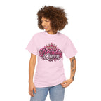 Birthday Queen Graphic Tee