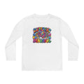 Youth Long Sleeve Competitor Tee