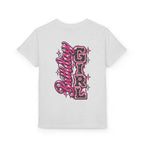 Birthday Girl Youth T-Shirt