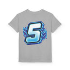 Fortnite Birthday Battle Begins Youth T-Shirt