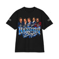 Backstreet Boys Photo Autograph T-Shirt | Band Tee