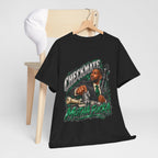 Checkmate Mutha F*cka Chess Graphic Tee