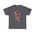 Hustle in Silence Success Be the Noise T-Shirt | Motivational Graphic Tee